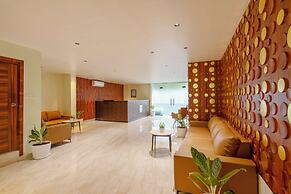 Treebo The Infinity, Banjara Hills