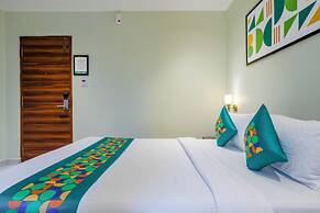 Treebo The Infinity, Banjara Hills
