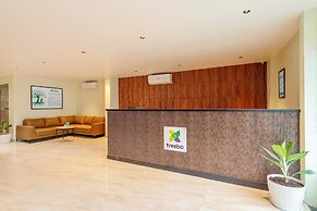 Treebo The Infinity, Banjara Hills