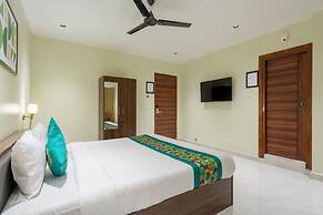 Treebo The Infinity, Banjara Hills
