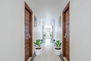 Treebo The Infinity, Banjara Hills