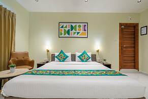 Treebo The Infinity, Banjara Hills