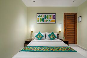 Treebo The Infinity, Banjara Hills