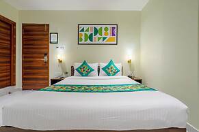 Treebo The Infinity, Banjara Hills