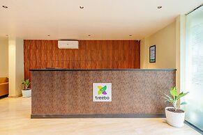 Treebo The Infinity, Banjara Hills