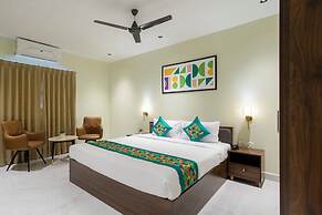Treebo The Infinity, Banjara Hills