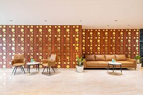Treebo The Infinity, Banjara Hills