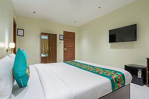 Treebo The Infinity, Banjara Hills