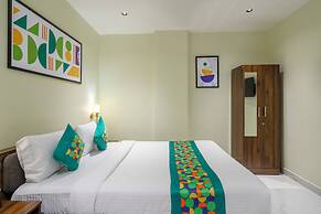 Treebo The Infinity, Banjara Hills