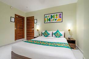 Treebo The Infinity, Banjara Hills