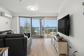 One BR Mediterranean Escape at Burleigh