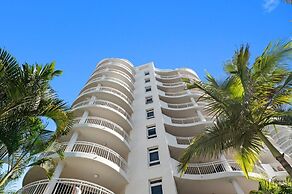 One BR Mediterranean Escape at Burleigh
