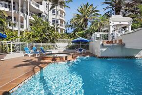 One BR Mediterranean Escape at Burleigh