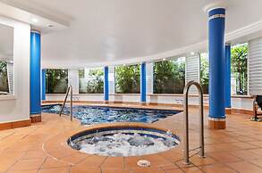 One BR Mediterranean Escape at Burleigh