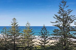 One BR Mediterranean Escape at Burleigh