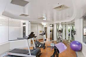 One BR Mediterranean Escape at Burleigh