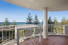 One BR Mediterranean Escape at Burleigh