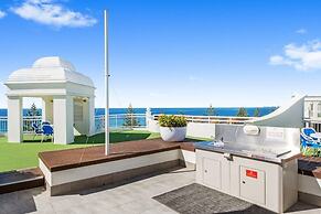 One BR Mediterranean Escape at Burleigh