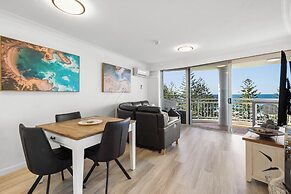 One BR Mediterranean Escape at Burleigh