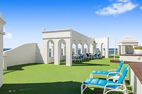 One BR Mediterranean Escape at Burleigh