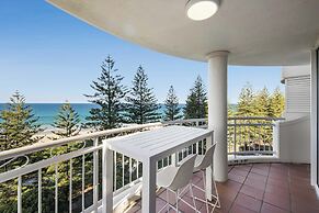 One BR Mediterranean Escape at Burleigh