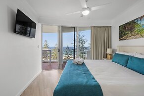 One BR Mediterranean Escape at Burleigh