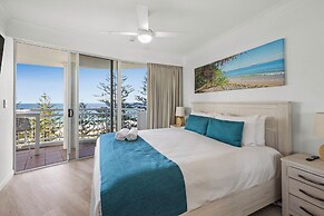 One BR Mediterranean Escape at Burleigh