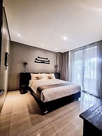 Hyarta Villa Yogyakarta