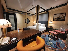 Welcomhotel By ITC Hotels Prayagraj