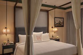 Welcomhotel By ITC Hotels Prayagraj