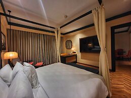 Welcomhotel By ITC Hotels Prayagraj