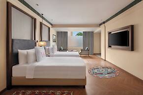 Welcomhotel By ITC Hotels Prayagraj