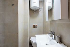 Theai 1-Bedroom Apartment in Athens