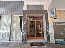 Theai 1-Bedroom Apartment in Athens
