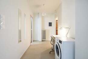 Theai 1-Bedroom Apartment in Athens