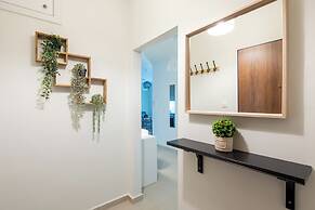 Theai 1-Bedroom Apartment in Athens