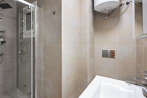 Theai 1-Bedroom Apartment in Athens