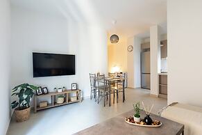Theai 1-Bedroom Apartment in Athens
