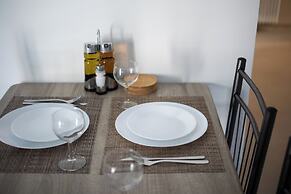 Theai 1-Bedroom Apartment in Athens