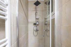 Theai 1-Bedroom Apartment in Athens