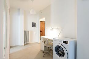 Theai 1-Bedroom Apartment in Athens
