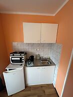 2-Rent Group Hostel Apartments HAN53