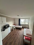 2-Rent Group Hostel Apartments HAN53