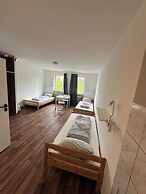 2-Rent Group Hostel Apartments HAN53