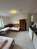 2-Rent Group Hostel Apartments HAN53