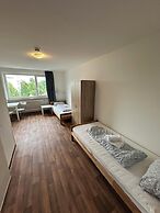 2-Rent Group Hostel Apartments HAN53