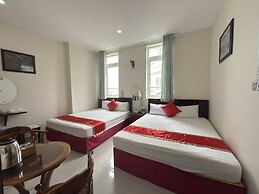 OYO 1295 Doi May Hotel Da Latd