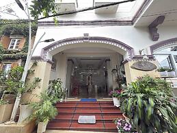 OYO 1295 Doi May Hotel Da Latd