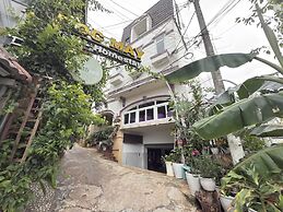 OYO 1295 Doi May Hotel Da Latd