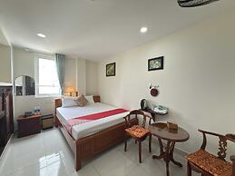 OYO 1295 Doi May Hotel Da Latd